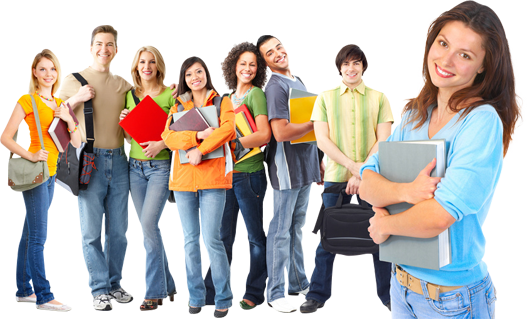 students